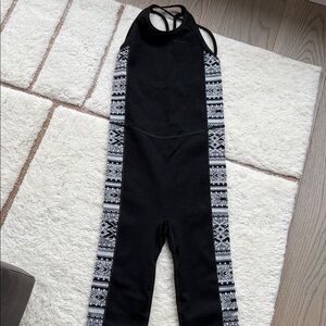 Free People Snowfall one piece